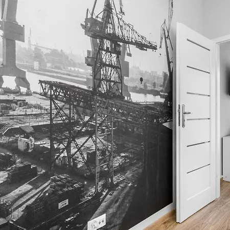 Maya's Flats & - Walowa 25 Gdansk