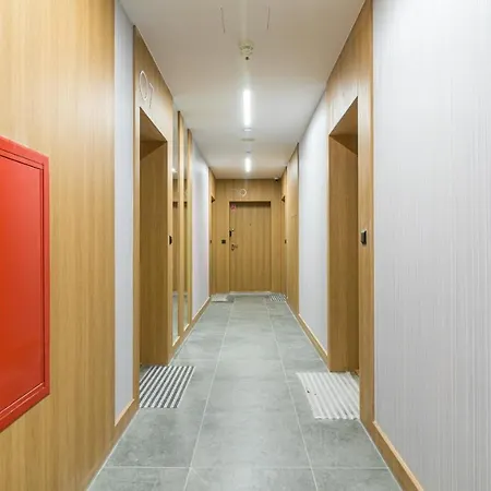 Maya's Flats & - Walowa 25 Gdansk