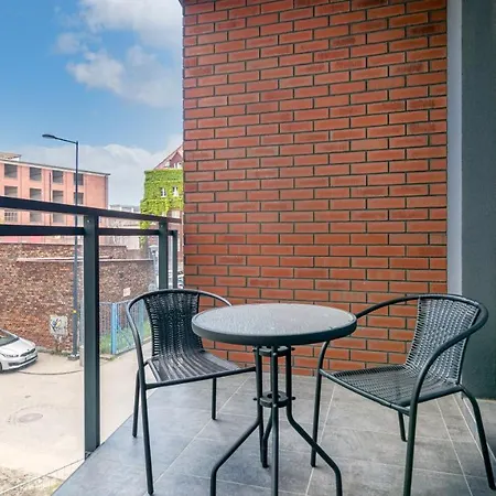 Maya's Flats & - Walowa 25 * Gdaňsk
