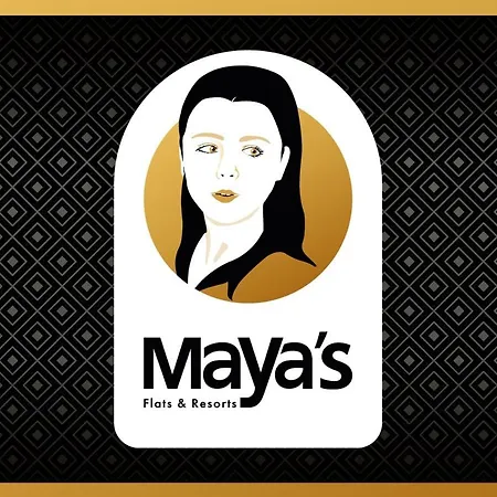 Maya's Flats & - Walowa 25